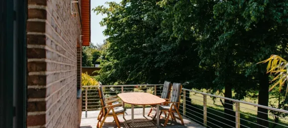 9 rooms Townhouse in Stormarn, Germany No. 331204 16