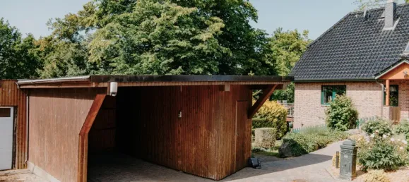 9 rooms Townhouse in Stormarn, Germany No. 331204 13