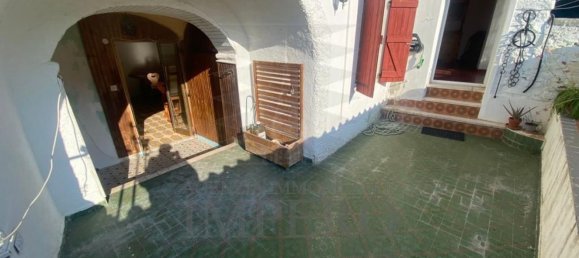 4 rooms Apartment in Camporosso, Italy No. 160837 14