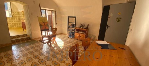 4 rooms Apartment in Camporosso, Italy No. 160837 9