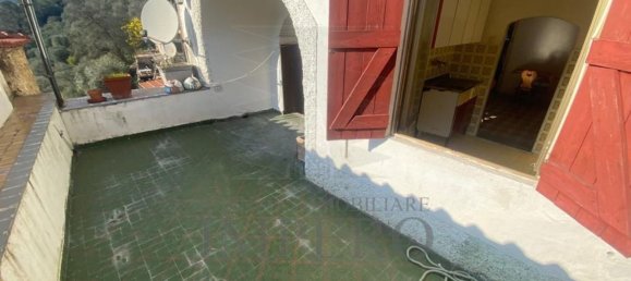 4 rooms Apartment in Camporosso, Italy No. 160837 13