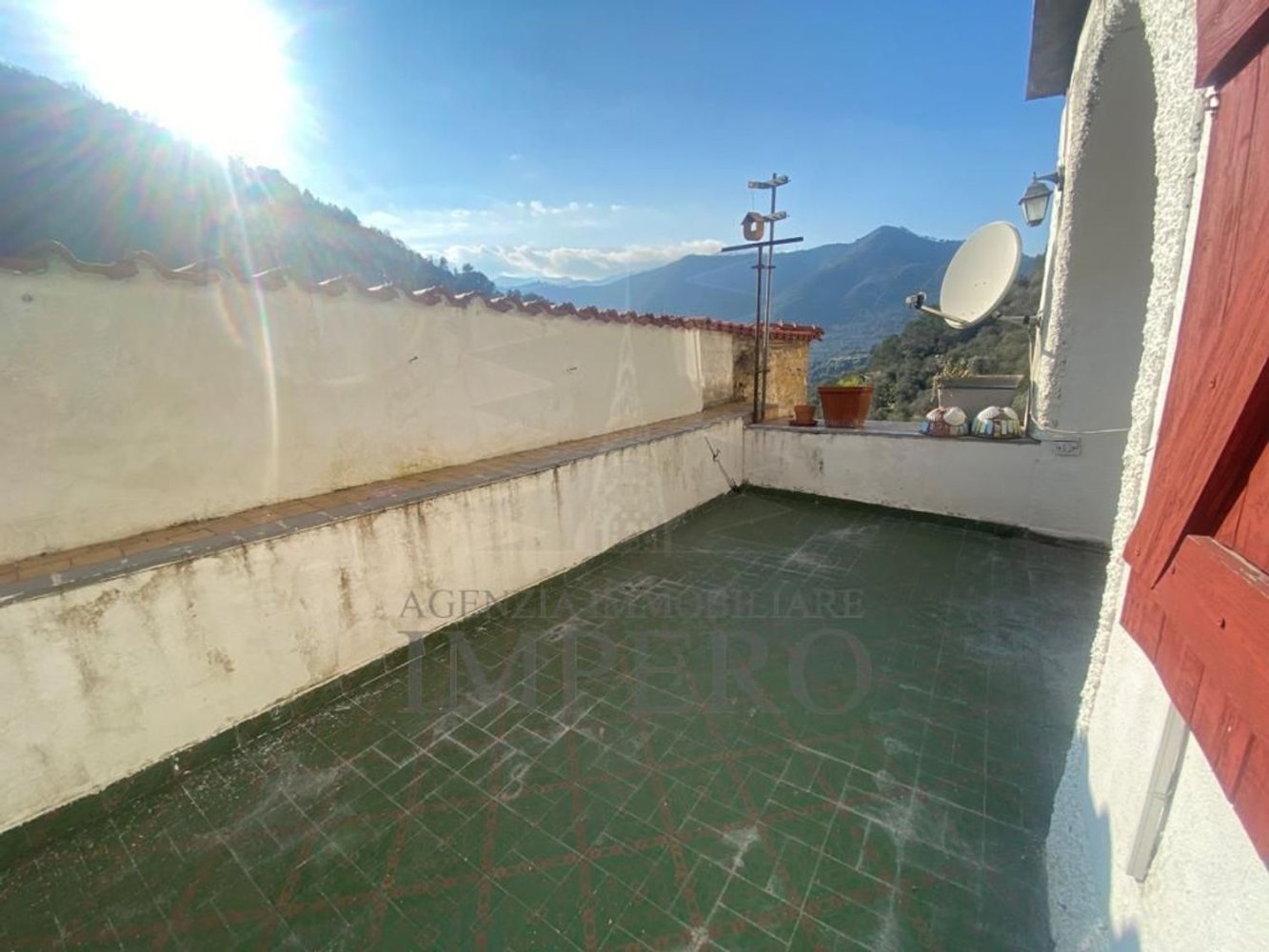 4 rooms Apartment in Camporosso, Italy No. 160837