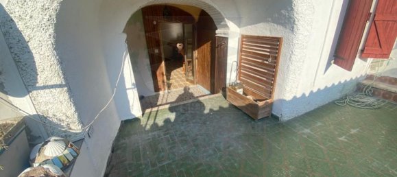 4 rooms Apartment in Camporosso, Italy No. 160837 12