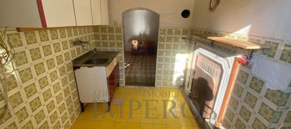 4 rooms Apartment in Camporosso, Italy No. 160837 10