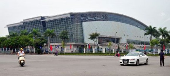 2 Schlafzimmer Wohnung in Nam Tu Liem, Vietnam, Nr. 5078 10