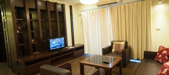 2 Schlafzimmer Wohnung in Nam Tu Liem, Vietnam, Nr. 5078 3