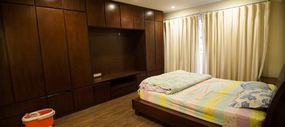2 Schlafzimmer Wohnung in Nam Tu Liem, Vietnam, Nr. 5078 7