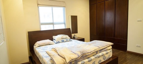 2 Schlafzimmer Wohnung in Nam Tu Liem, Vietnam, Nr. 5078 5