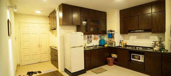 2 Schlafzimmer Wohnung in Nam Tu Liem, Vietnam, Nr. 5078 4