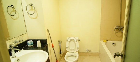 2 Schlafzimmer Wohnung in Nam Tu Liem, Vietnam, Nr. 5078 9