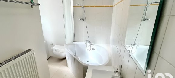 2 غرف نوم شقة في Strasbourg, France رقم 232922 8