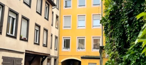 2 غرف نوم شقة في Strasbourg, France رقم 232922 9