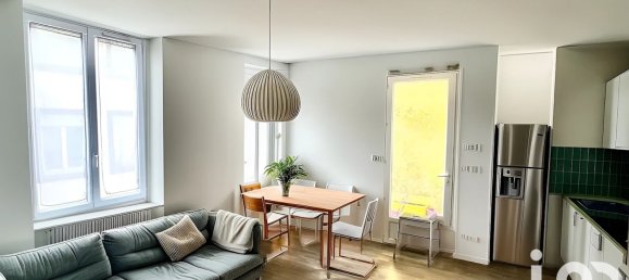 2 غرف نوم شقة في Strasbourg, France رقم 232922 6