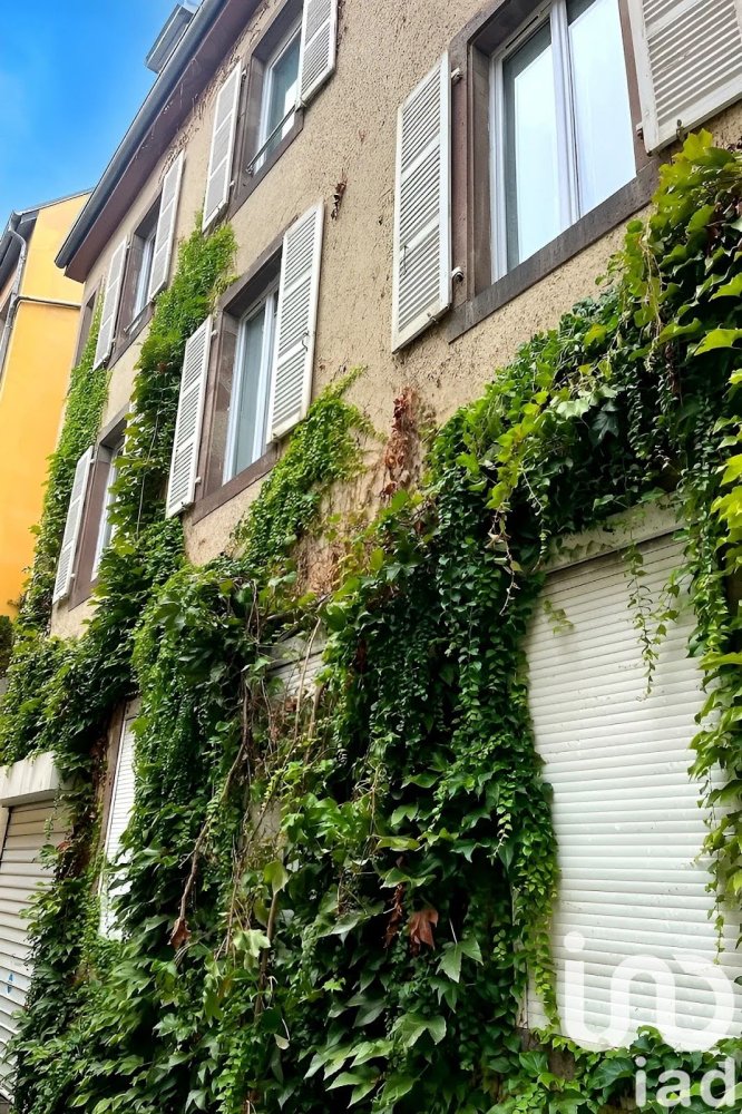 2 غرف نوم شقة في Strasbourg, France رقم 232922