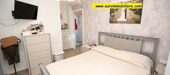 3-salle Appartement à Pineto, Italy No. 295989 20