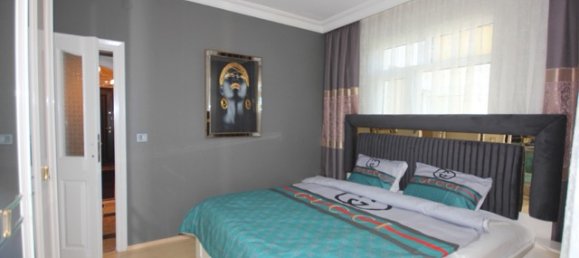 Apartment 2+1 in Antalya, Turkey No. 33876 12