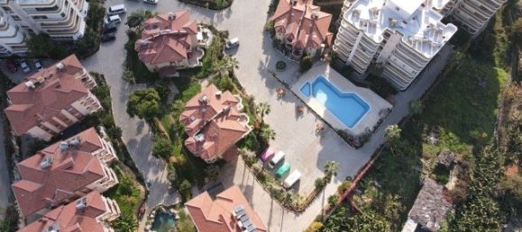 Apartment 2+1 in Antalya, Turkey No. 33876 23