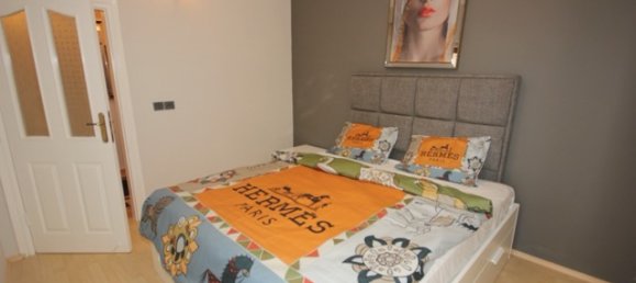 Apartment 2+1 in Antalya, Turkey No. 33876 7