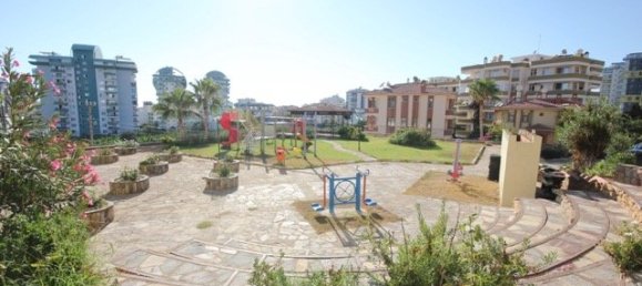 Apartment 2+1 in Antalya, Turkey No. 33876 21