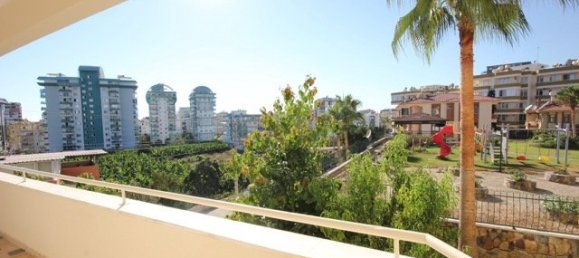Apartment 2+1 in Antalya, Turkey No. 33876 19