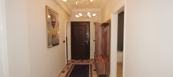 Apartment 2+1 in Antalya, Turkey No. 33876 15