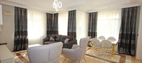 Apartment 2+1 in Antalya, Turkey No. 33876 16