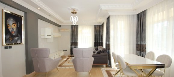 Apartment 2+1 in Antalya, Turkey No. 33876 18