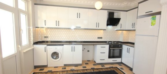 Apartment 2+1 in Antalya, Turkey No. 33876 17