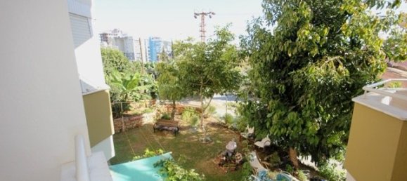 Apartment 2+1 in Antalya, Turkey No. 33876 9