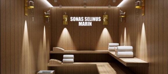 Apartment 3+1 in Gazipasa, Turkey No. 15849 17