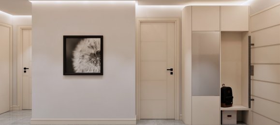 Apartment 3+1 in Gazipasa, Turkey No. 15849 20