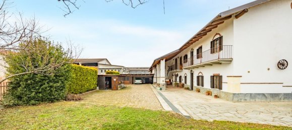 Casa de 9 divisões em Centallo, Italy N.º 72747 46