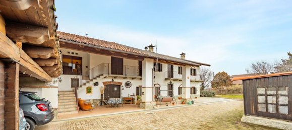 Casa de 9 divisões em Centallo, Italy N.º 72747 48