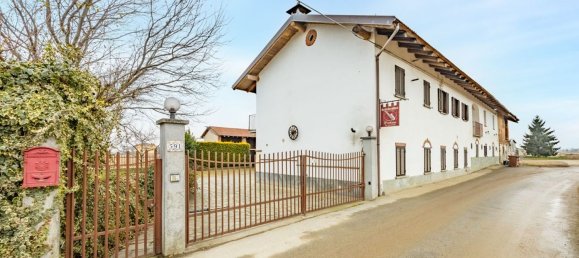 Casa de 9 divisões em Centallo, Italy N.º 72747 50