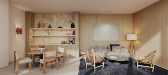 Квартира с 3 спальнями в EDEN HOUSE THE PARK, Аль-Васл, ОАЭ № 63436 3