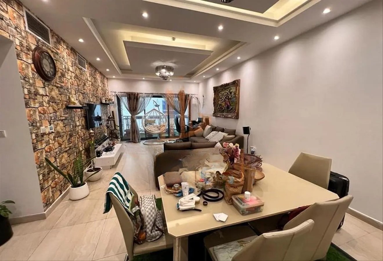 2 bedrooms Apartment in Dubai, UAE No. 21341