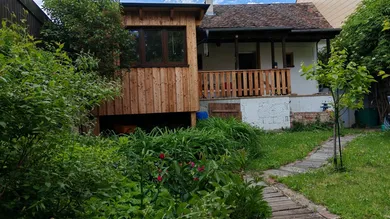 3-Zimmer Haus in Altenburg, Austria, Nr. 135502