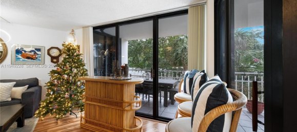2 غرف نوم عقار تجاري في Miami, الولايات المتحدة رقم 615480 25