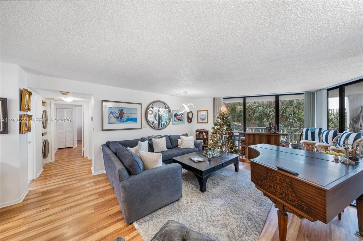 2 غرف نوم عقار تجاري في Miami, الولايات المتحدة رقم 615480