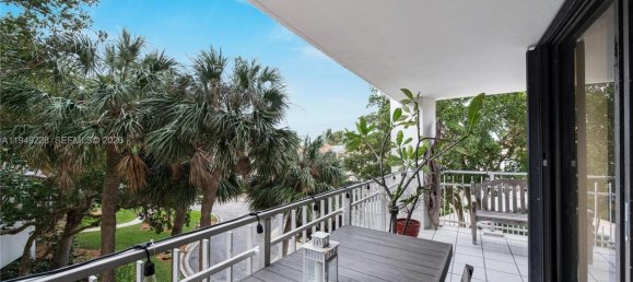 2 غرف نوم عقار تجاري في Miami, الولايات المتحدة رقم 615480 8