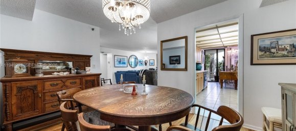 2 غرف نوم عقار تجاري في Miami, الولايات المتحدة رقم 615480 21