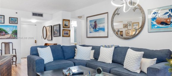 2 غرف نوم عقار تجاري في Miami, الولايات المتحدة رقم 615480 27