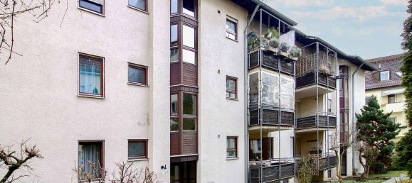 Apartamento de 1 dormitorio en Stuttgart, Germany No. 332734 14