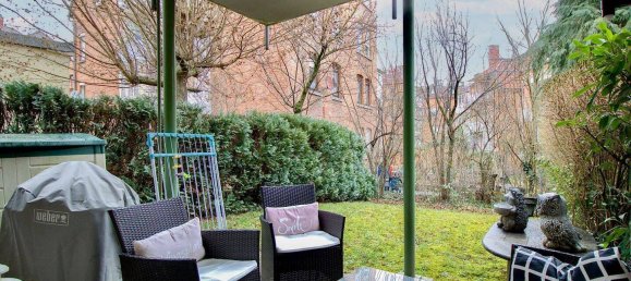 Apartamento de 1 dormitorio en Stuttgart, Germany No. 332734 4