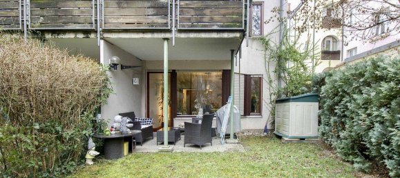 Apartamento de 1 dormitorio en Stuttgart, Germany No. 332734 2