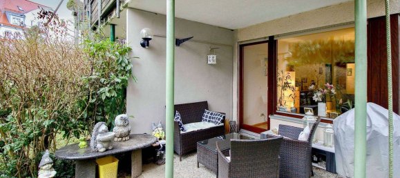 Apartamento de 1 dormitorio en Stuttgart, Germany No. 332734 3