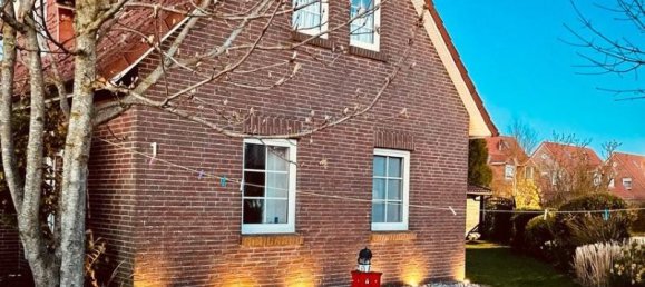 4 rooms House in Aurich, Germany No. 152863 14