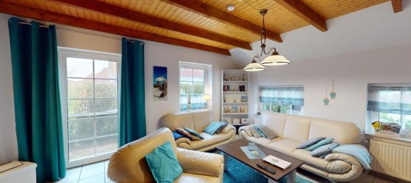 4 rooms House in Aurich, Germany No. 152863 8