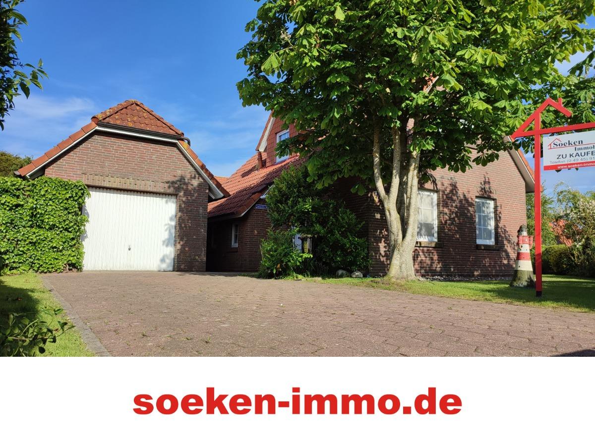 4 rooms House in Aurich, Germany No. 152863