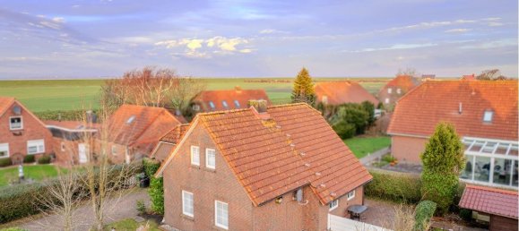 4 rooms House in Aurich, Germany No. 152863 5